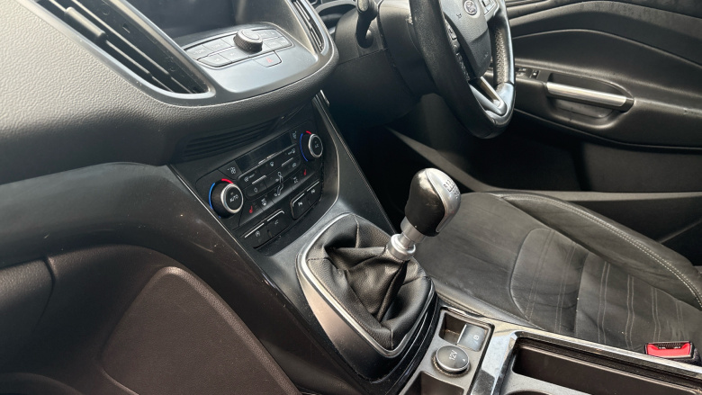 Ford Kuga 2.0 TDCi ST-Line X 5dr 2WD Diesel Estate